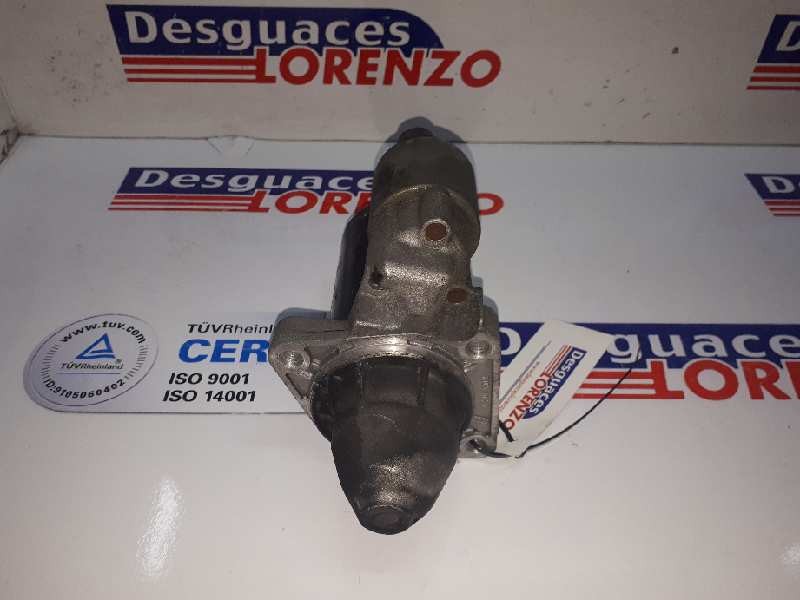 Recambio de motor arranque para ford focus c-max (cap) connection referencia OEM IAM 2S6U11000CB 0001107417 