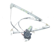 Recambio de elevalunas delantero derecho para citroën xsara berlina 1.9 turbodiesel referencia OEM IAM  31193 