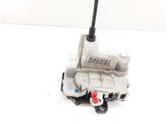 Recambio de cerradura puerta delantera derecha para fiat 500 referencia OEM IAM 51827593