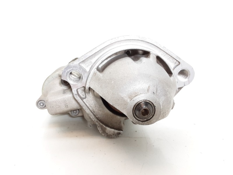 Recambio de motor arranque para audi a4 berlina (8e) 2.0 tdi 16v (103kw) referencia OEM IAM 03G911023A 0001109064 