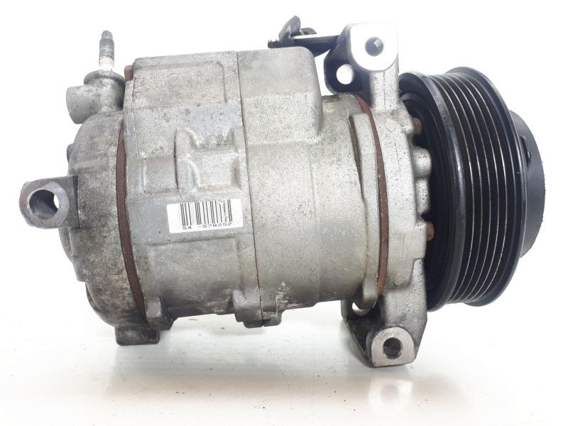 Recambio de compresor aire acondicionado para dodge journey sxt cool family referencia OEM IAM P55111433AD 4472800150 