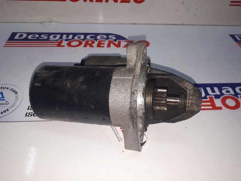 Recambio de motor arranque para ford focus c-max (cap) connection referencia OEM IAM 2S6U11000CB 0001107417 