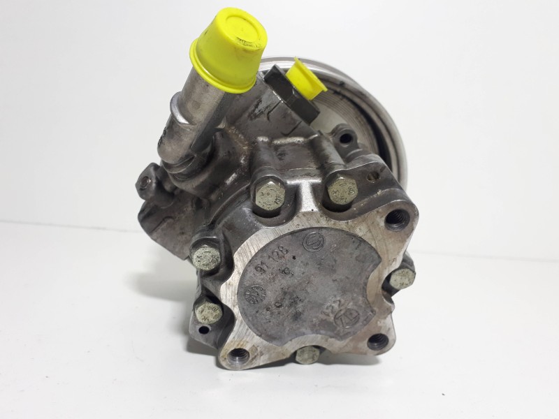 Recambio de bomba direccion para audi a5 coupe (8t) 3.0 tdi quattro referencia OEM IAM 8K0145156N 7690955129 131bar