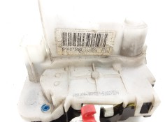 Recambio de cerradura puerta delantera derecha para fiat 500 referencia OEM IAM 51827593   2