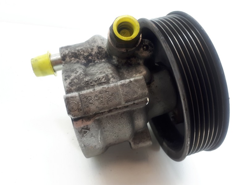 Recambio de bomba direccion para renault espace iv (jk0) family plus referencia OEM IAM 26054891  