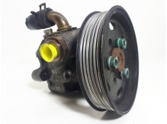 Recambio de bomba direccion para seat toledo (1m2) select referencia OEM IAM 1J0422154AES  