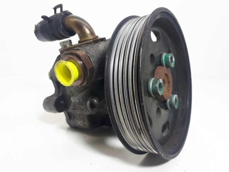 Recambio de bomba direccion para seat toledo (1m2) select referencia OEM IAM 1J0422154AES  