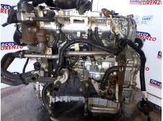Recambio de motor completo para nissan almera (n16/e) acenta referencia OEM IAM YD22  