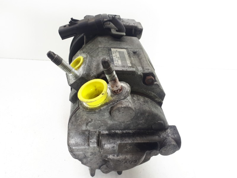 Recambio de compresor aire acondicionado para dodge journey sxt cool family referencia OEM IAM P55111433AD 4472800150 