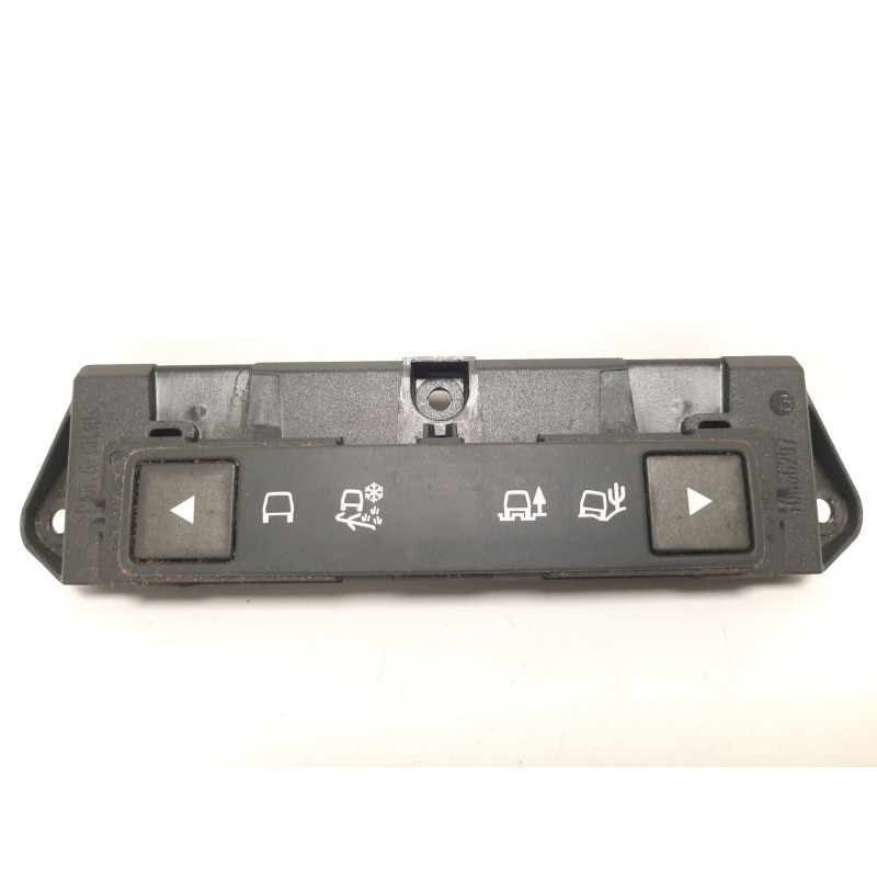 Recambio de modulo electronico para land rover range rover evoque (l538) 2.2 d 4x4 referencia OEM IAM 30S10021984 PBJ3214B596 SN