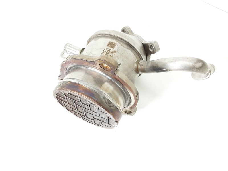 Recambio de enfriador egr para dacia dokker monospace (ke_) 1.5 blue dci 95 (kejl) referencia OEM IAM 147359823R 11322497A 