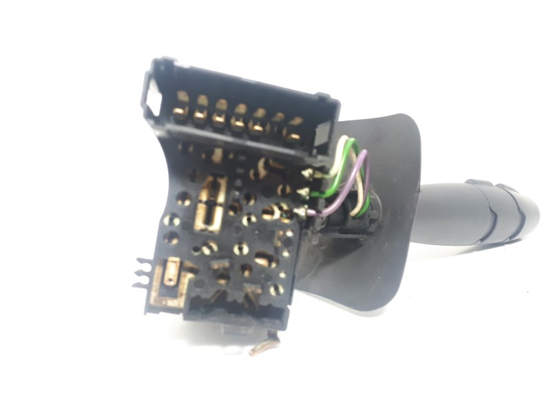 Recambio de mando luces para renault clio ii fase ii (b/cb0) authentique referencia OEM IAM  616618 