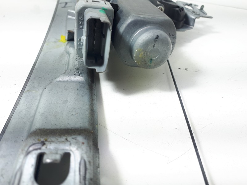 Recambio de elevalunas delantero izquierdo para peugeot 207 confort referencia OEM IAM 400917K  