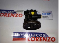 Recambio de bomba direccion para kia joice ls referencia OEM IAM 57100M2020 YSAJ22 