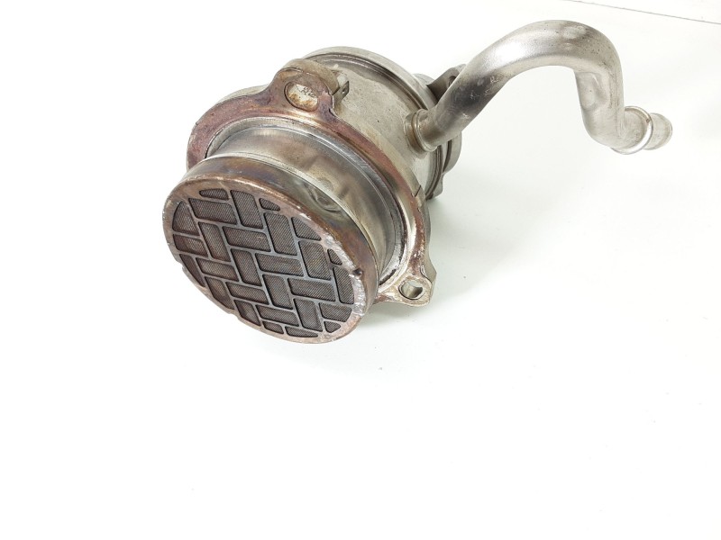 Recambio de enfriador egr para dacia dokker monospace (ke_) 1.5 blue dci 95 (kejl) referencia OEM IAM 147359823R 11322497A 