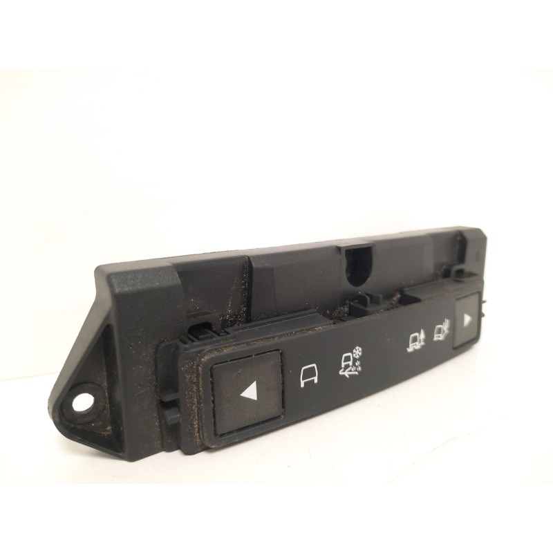 Recambio de modulo electronico para land rover range rover evoque (l538) 2.2 d 4x4 referencia OEM IAM 30S10021984 PBJ3214B596 SN Recambio de modulo electronico para land rover range rover evoque (l538) 2.2 d 4x4 referencia OEM IAM 30S10021984 PBJ3214B596 SN