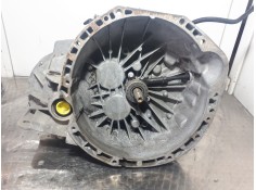 Recambio de caja cambios para renault espace iv (jk0) family plus referencia OEM IAM PK4005  