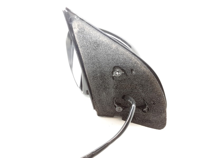 Recambio de retrovisor izquierdo para nissan qashqai (j10) acenta referencia OEM IAM   