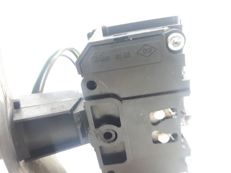 Recambio de mando luces para renault clio ii fase ii (b/cb0) authentique referencia OEM IAM  616618 