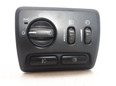 Recambio de mando luces para volvo s60 berlina 2.4 d referencia OEM IAM 8691751