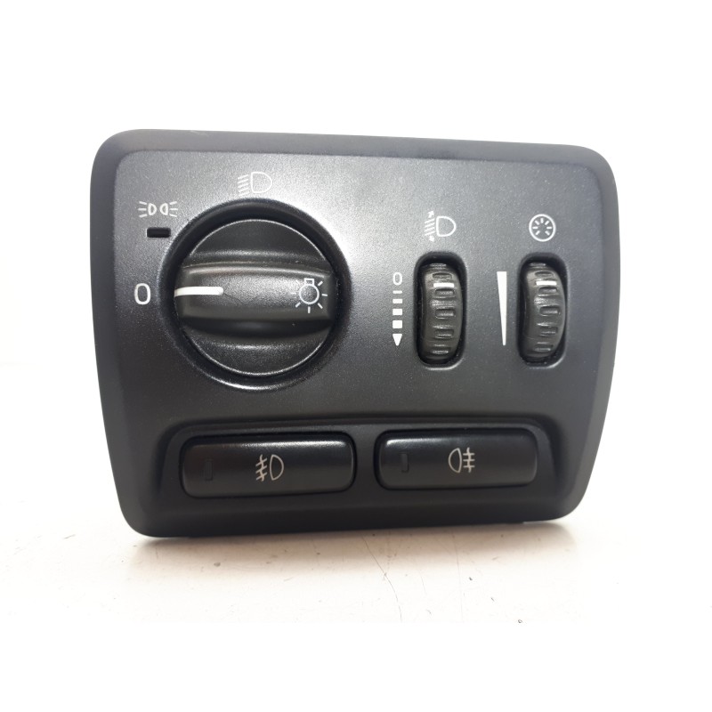 Recambio de mando luces para volvo s60 berlina 2.4 d referencia OEM IAM 8691751  