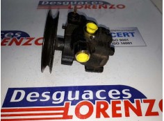 Recambio de bomba direccion para kia joice ls referencia OEM IAM 57100M2020 YSAJ22  2