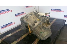 Recambio de caja cambios para peugeot 206 berlina xt referencia OEM IAM 20DL72  
