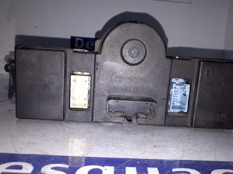 Recambio de mando climatizador para renault megane ii berlina 3p confort authentique referencia OEM IAM 8200344840 69340019 N101