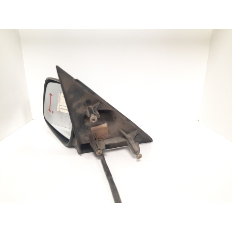 Recambio de retrovisor izquierdo para volkswagen passat berlina (312) referencia OEM IAM  6557 