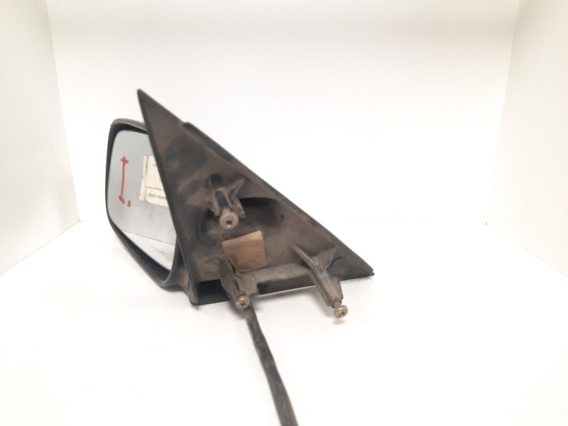 Recambio de retrovisor izquierdo para volkswagen passat berlina (312) referencia OEM IAM  6557 