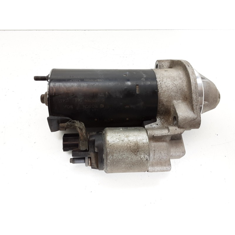 Recambio de motor arranque para audi a4 berlina (8e) 2.0 tdi 16v (103kw) referencia OEM IAM 03G911023A 0001109064 