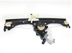 Recambio de elevalunas delantero derecho para fiat 500 referencia OEM IAM 518762670