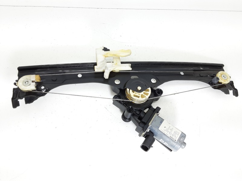 Recambio de elevalunas delantero derecho para fiat 500 referencia OEM IAM 518762670  