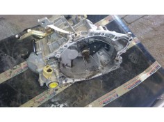 Recambio de caja cambios para peugeot 206 berlina xt referencia OEM IAM 20DL72   2