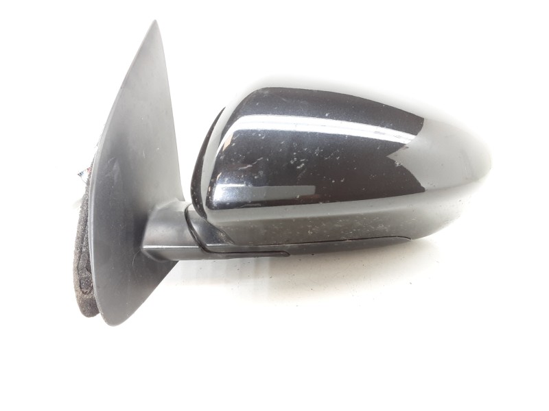 Recambio de retrovisor izquierdo para nissan qashqai (j10) acenta referencia OEM IAM   