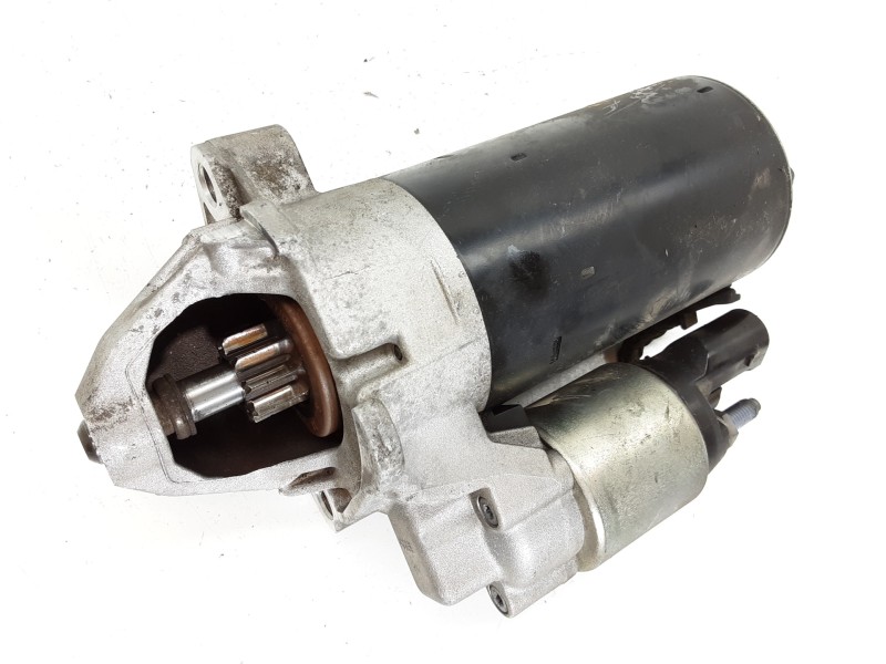 Recambio de motor arranque para audi a4 berlina (8e) 2.0 tdi 16v (103kw) referencia OEM IAM 03G911023A 0001109064 