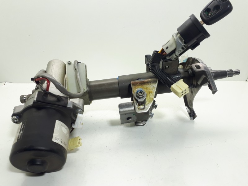 Recambio de bomba direccion para toyota aygo (kgb/wnb) city referencia OEM IAM 452500H01100 1608000252 04J125667