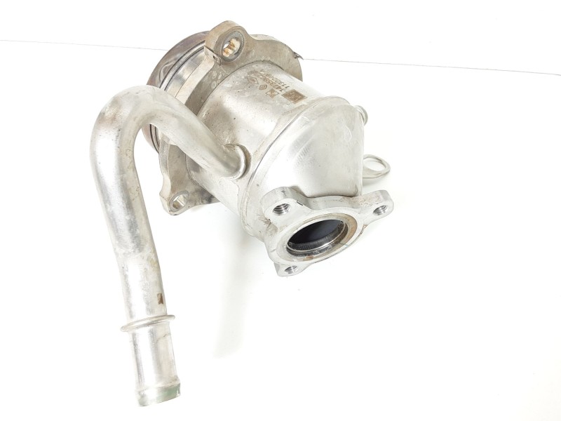 Recambio de enfriador egr para dacia dokker monospace (ke_) 1.5 blue dci 95 (kejl) referencia OEM IAM 147359823R 11322497A 
