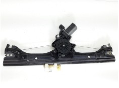 Recambio de elevalunas delantero derecho para fiat 500 referencia OEM IAM 518762670   2