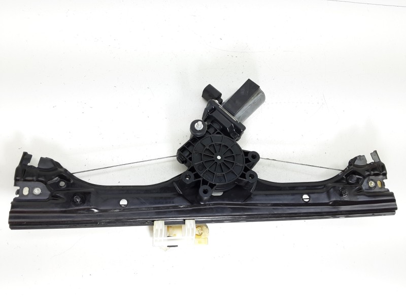 Recambio de elevalunas delantero derecho para fiat 500 referencia OEM IAM 518762670  