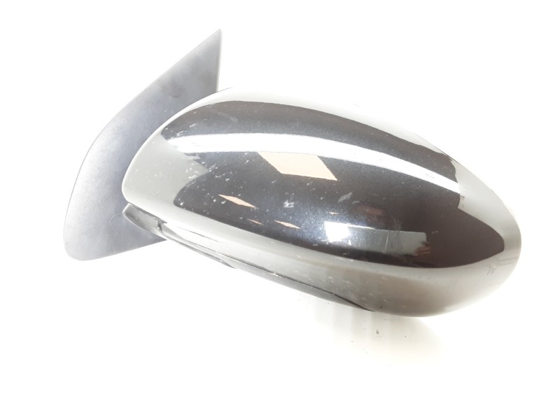 Recambio de retrovisor izquierdo para nissan qashqai (j10) acenta referencia OEM IAM   