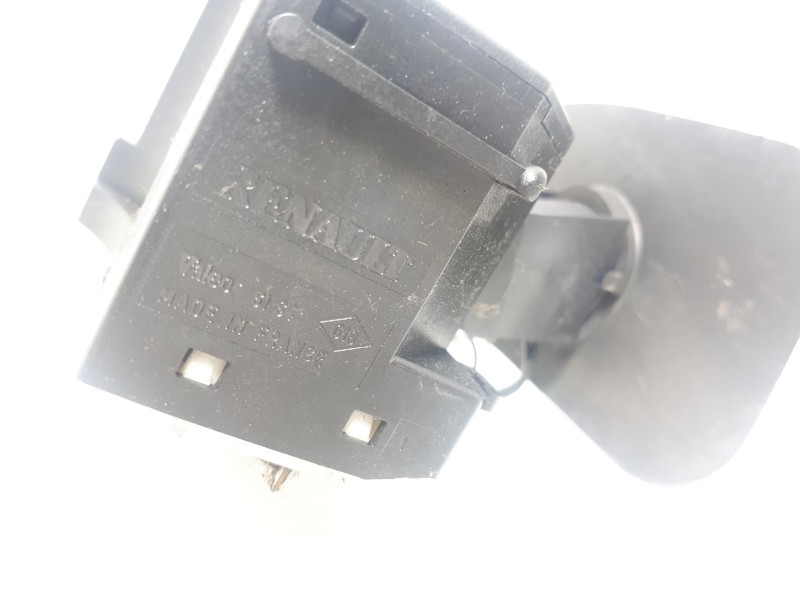 Recambio de mando limpia para renault clio ii fase ii (b/cb0) authentique referencia OEM IAM  6164018 