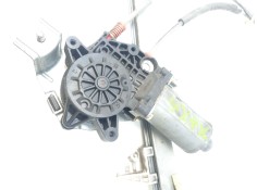 Recambio de elevalunas delantero derecho para citroën xsara berlina 1.9 turbodiesel referencia OEM IAM  31193  2