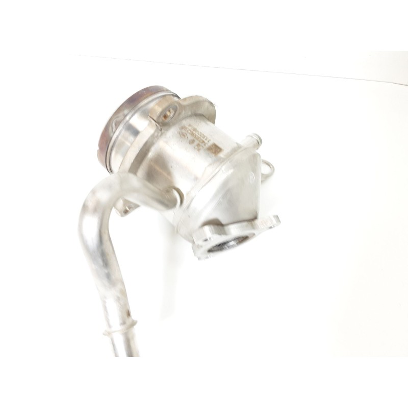 Recambio de enfriador egr para dacia dokker monospace (ke_) 1.5 blue dci 95 (kejl) referencia OEM IAM 147359823R 11322497A 