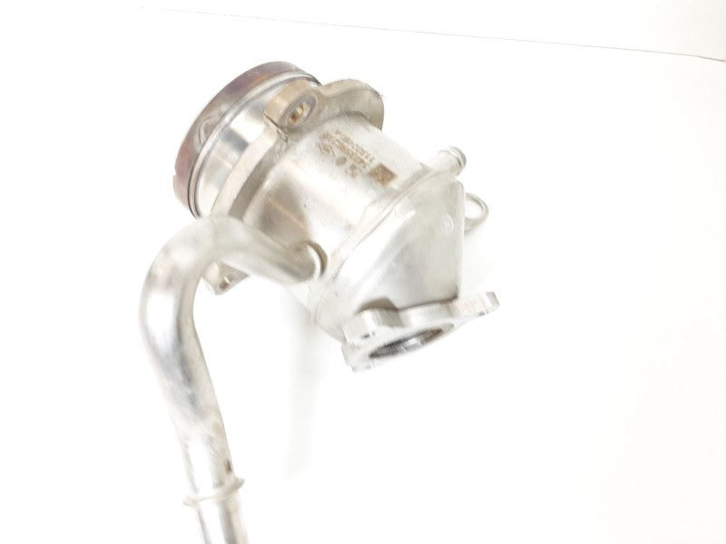 Recambio de enfriador egr para dacia dokker monospace (ke_) 1.5 blue dci 95 (kejl) referencia OEM IAM 147359823R 11322497A 