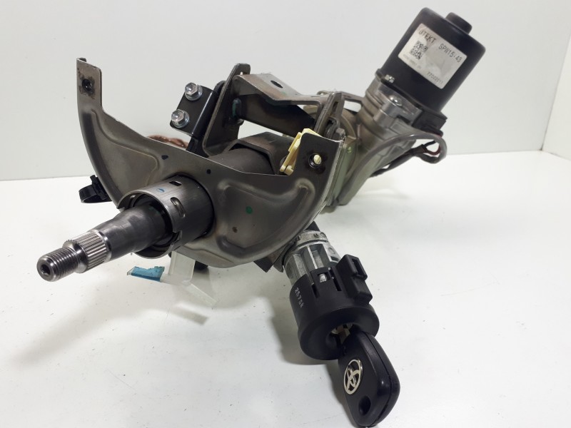 Recambio de bomba direccion para toyota aygo (kgb/wnb) city referencia OEM IAM 452500H01100 1608000252 04J125667