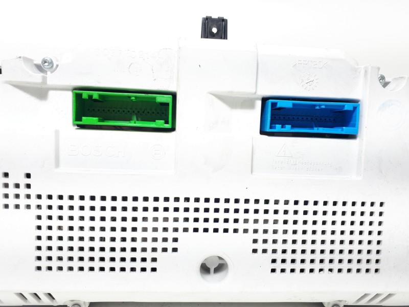 Recambio de cuadro instrumentos para volkswagen touareg (7la) tdi r5 referencia OEM IAM 7L6920881A 0263655 7101000422