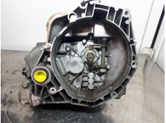 Recambio de caja cambios para fiat punto (evo) (199) dynamic referencia OEM IAM 21800514960  