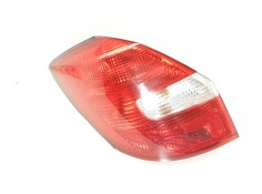 Recambio de piloto trasero izquierdo para skoda fabia (5j2 ) spirit referencia OEM IAM 5J6945111  