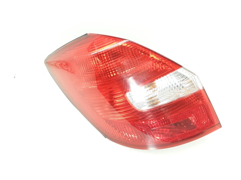 Recambio de piloto trasero izquierdo para skoda fabia (5j2 ) spirit referencia OEM IAM 5J6945111  